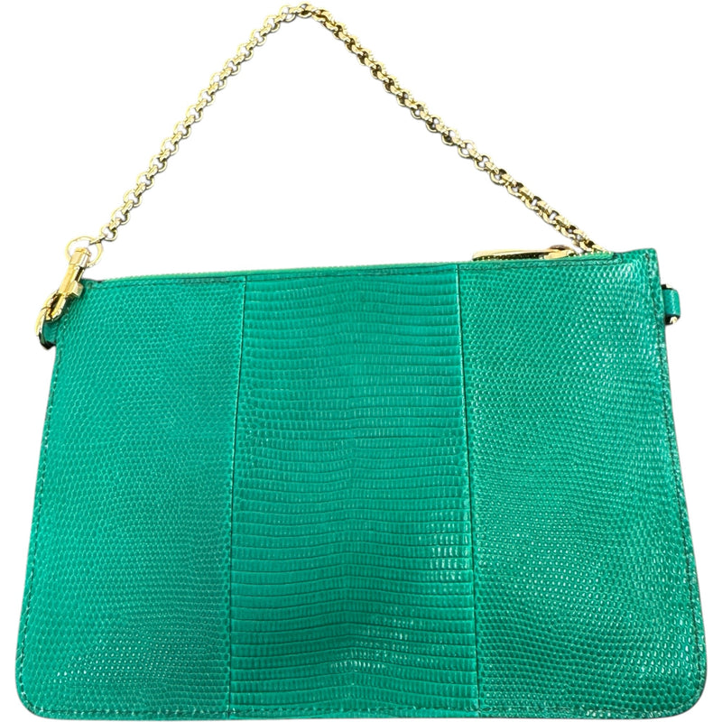 Women's Large Sicily Handbag Green