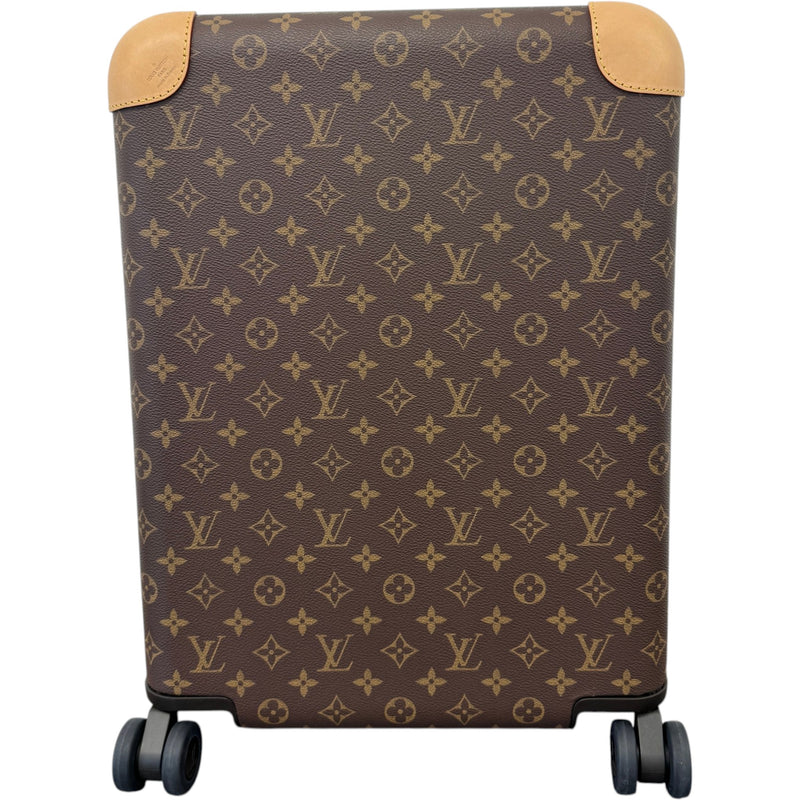 Men's Monogram Horizon 50 Travel Bag Brown