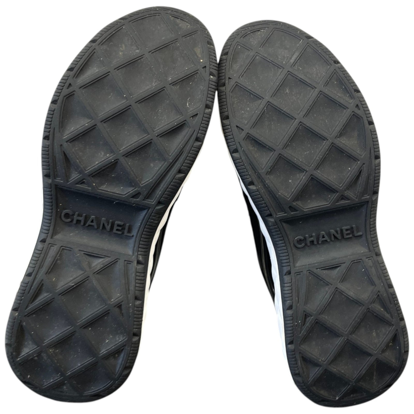 Women's Runner Low Trainers Black Size EU 36.5 / UK 3.5 - Photo 11