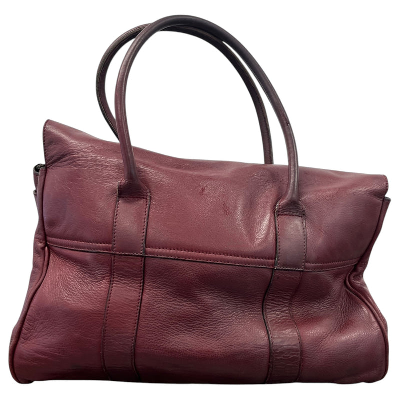 Women's Bayswater Handbag Red