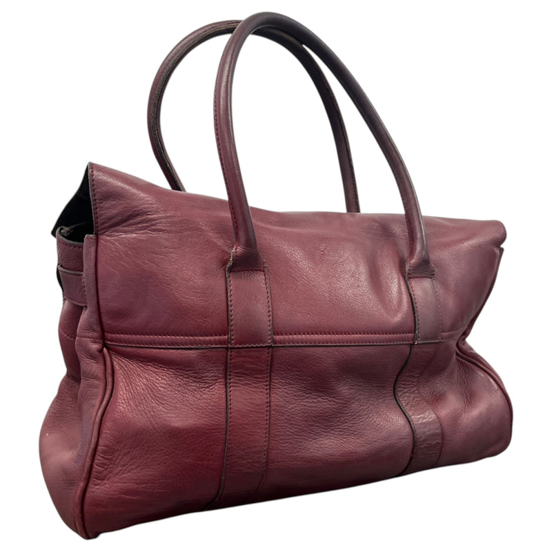 Women's Bayswater Handbag Red