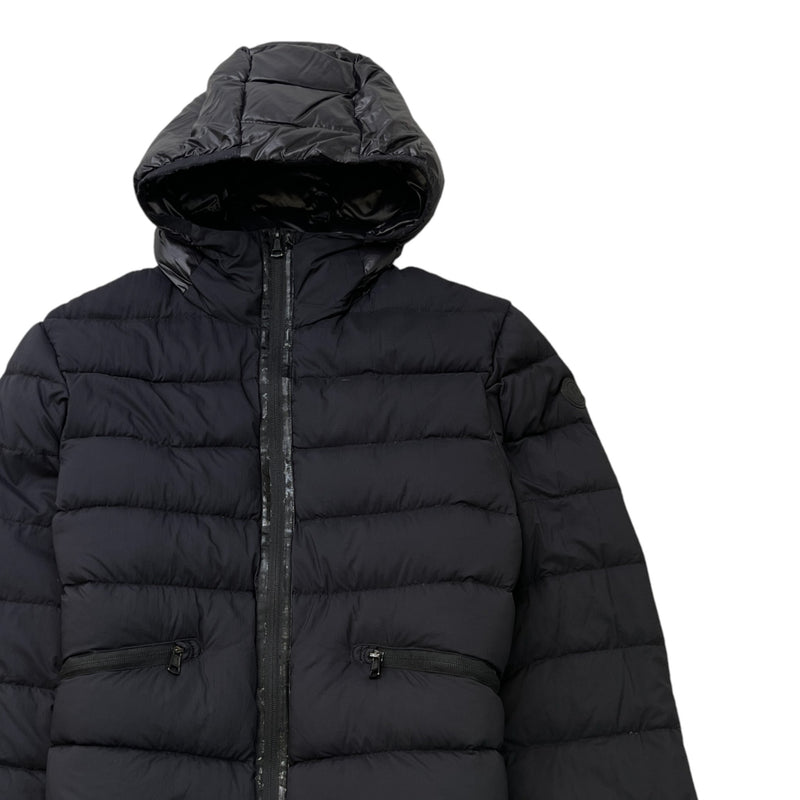 Men's Achard Down Jacket Black Size 3 / L