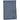 Men's Petit Damier Graphite Scarf Blue