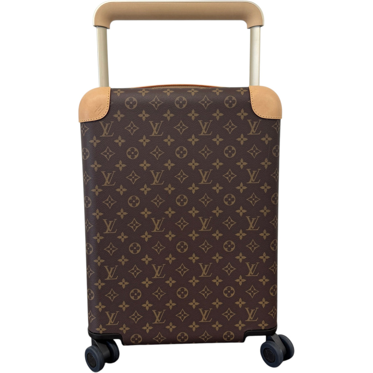 Men's Monogram Horizon 50 Travel Bag Brown - Photo 1