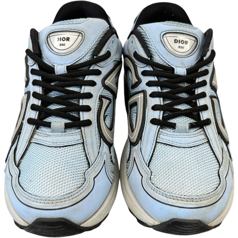 Women's B30 Low Trainers Blue Size EU 38 / UK 5