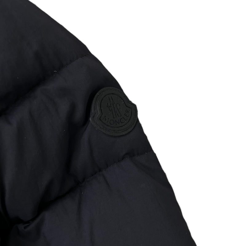 Men's Achard Down Jacket Black Size 3 / L