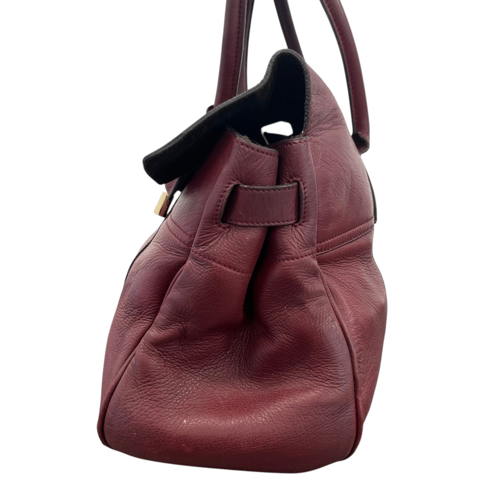 Women's Bayswater Handbag Red - Photo 6