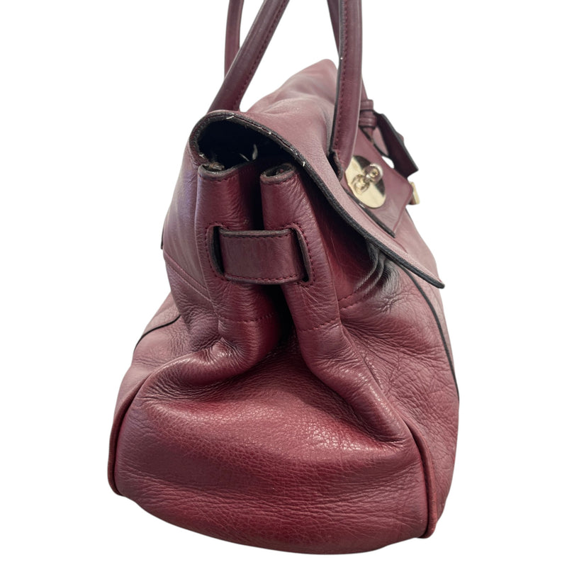 Women's Bayswater Handbag Red