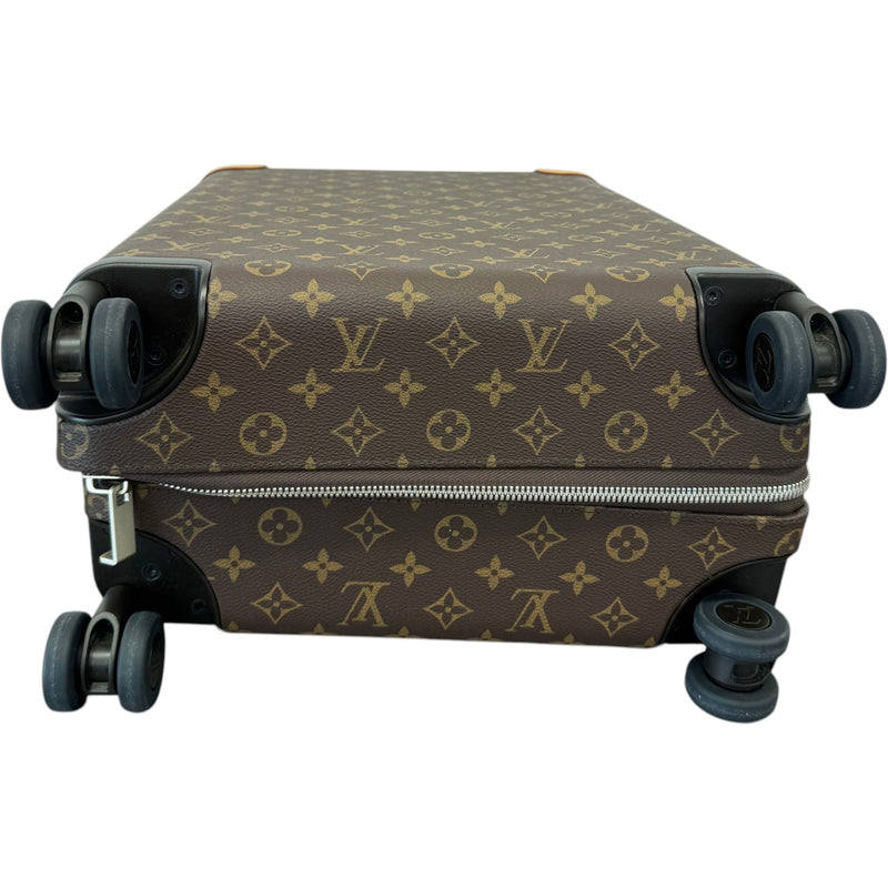 Men's Monogram Horizon 50 Travel Bag Brown
