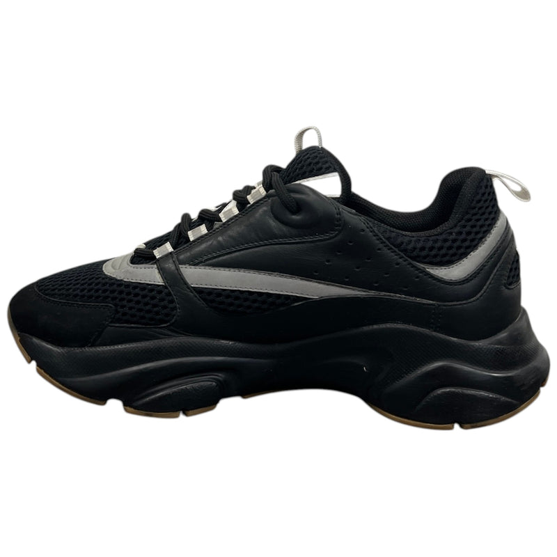 Men's B22 Low Trainers Black Size UK 7.5 / EU 41.5