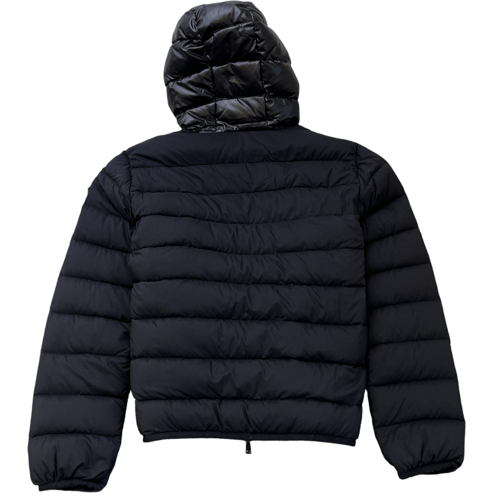 Men's Achard Down Jacket Black Size 3 / L - Photo 2