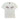 Men's Monster Eye T-Shirt White Size M