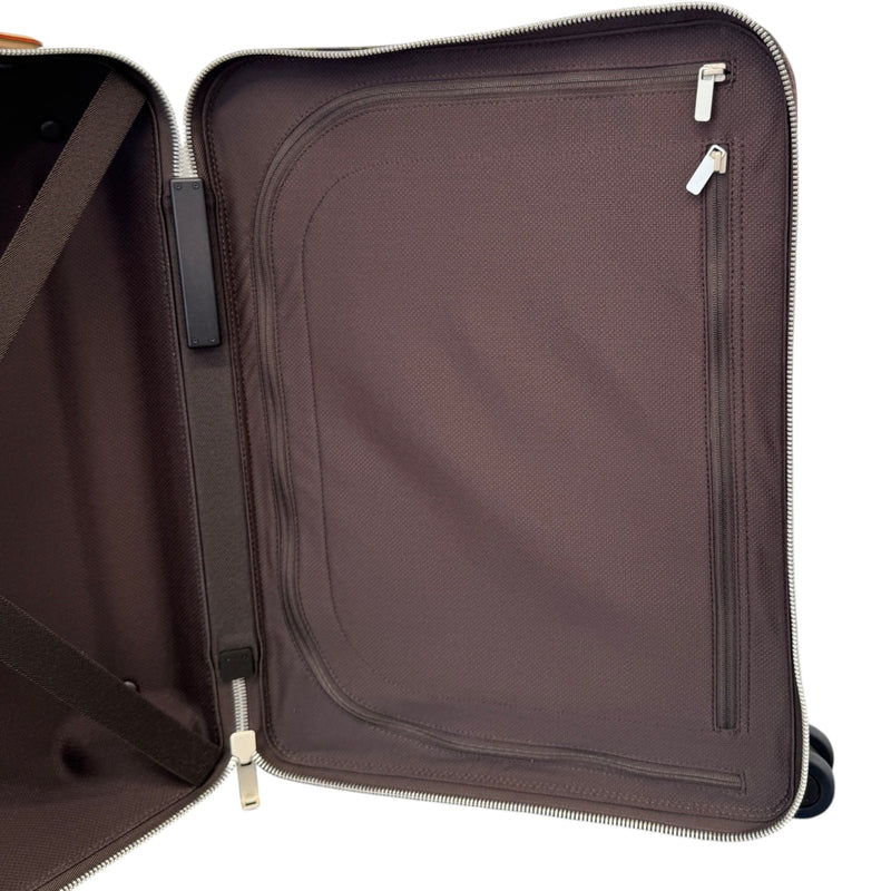 Men's Monogram Horizon 50 Travel Bag Brown