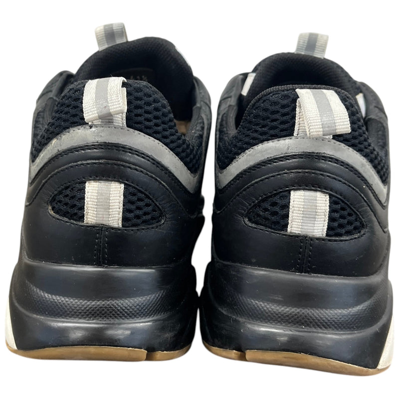 Men's B22 Low Trainers Black Size UK 7.5 / EU 41.5