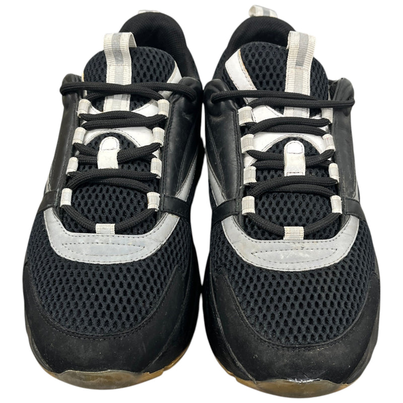 Men's B22 Low Trainers Black Size UK 7.5 / EU 41.5