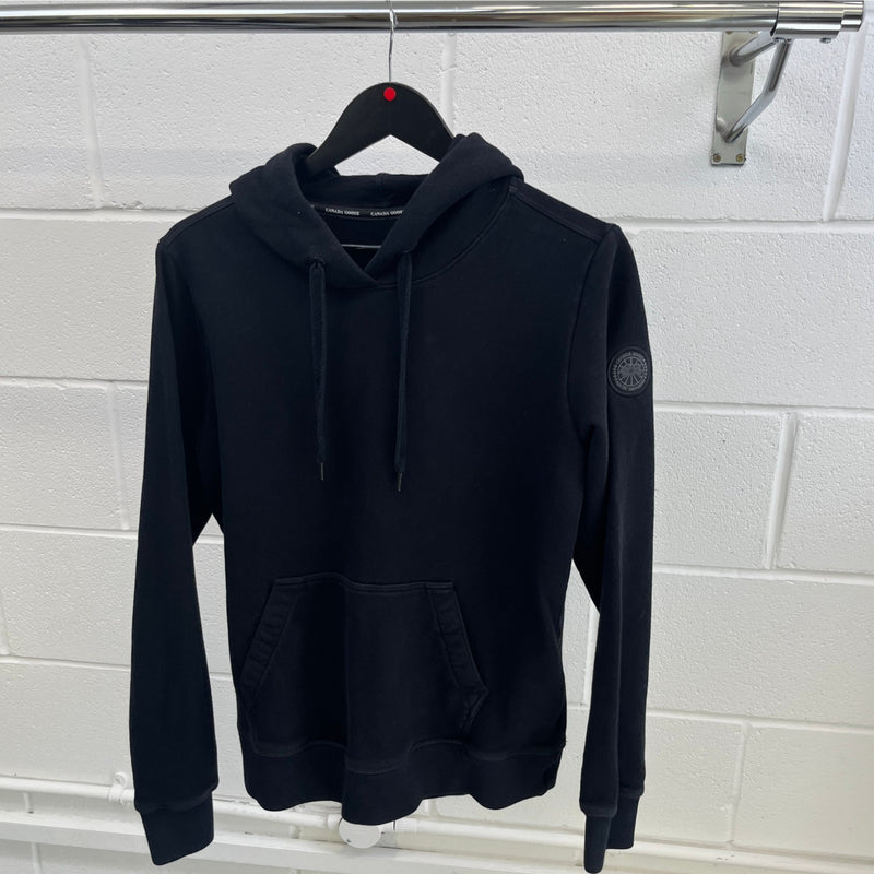 Women's Rove Hoodie Black Size L