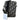 Men's Oblique Vertical Pouch Bag Navy