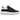 Men's Oversized Low Trainers Black Size EU 41 / UK 7