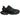 Men's Tracks Low Trainers Black Size EU 44 / UK 10