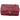 Women's Easy Flap Bag Burgundy