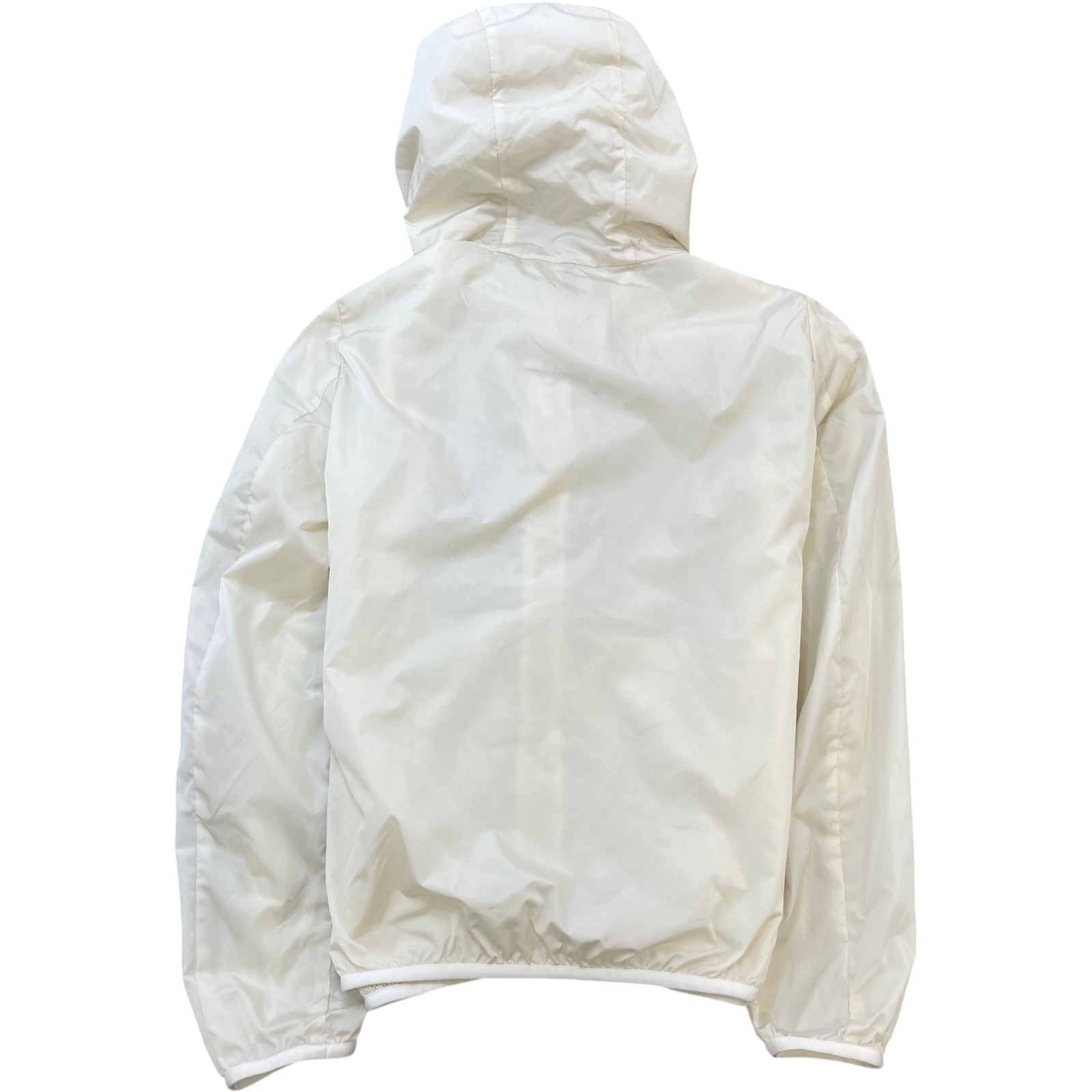 Women's Vivre Windbreaker Cream Size 0 / UK 4 - Photo 2