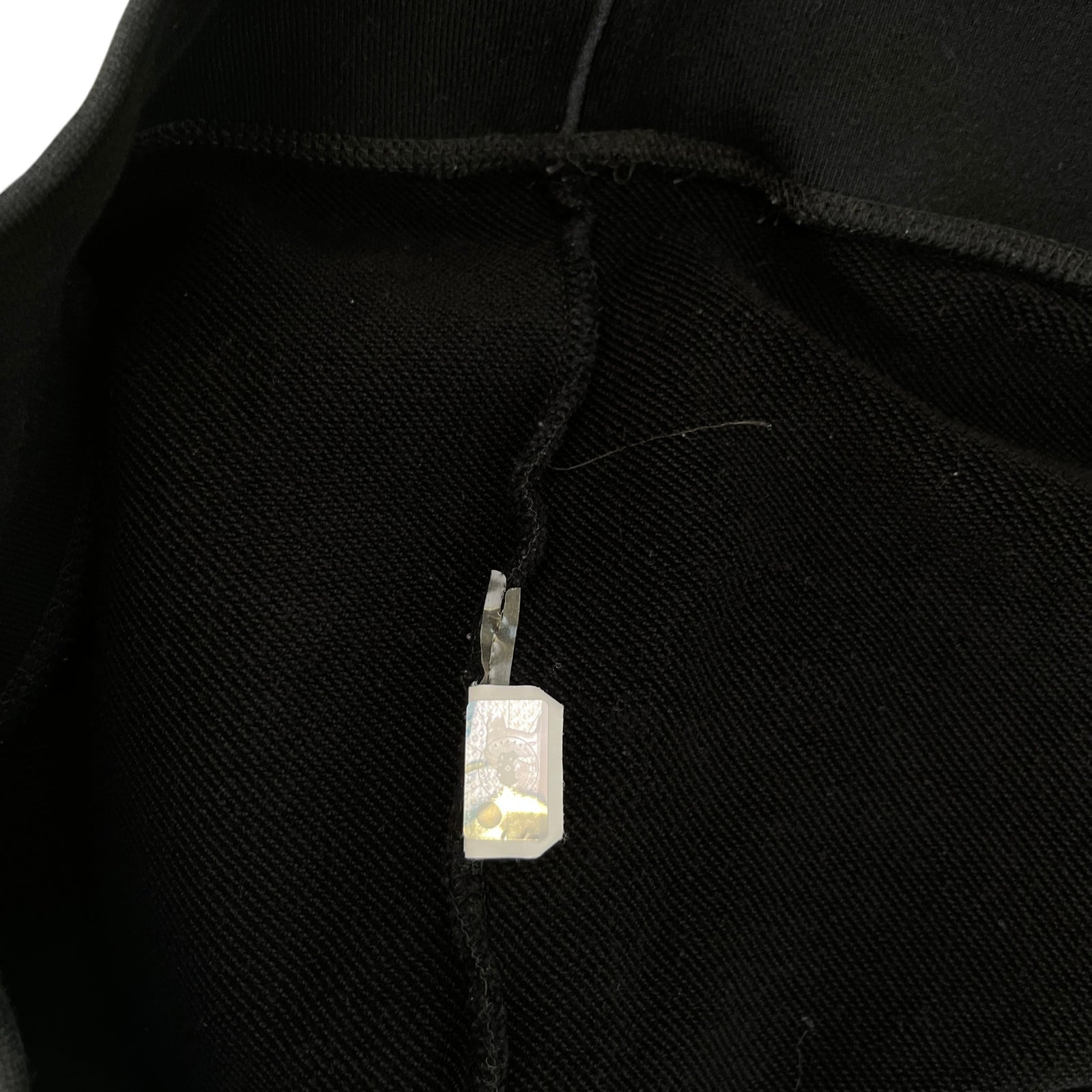 Women's Rove Hoodie Black Size L - Photo 6