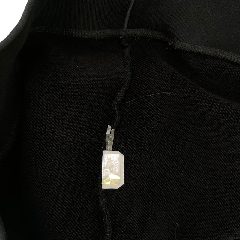 Women's Rove Hoodie Black Size L