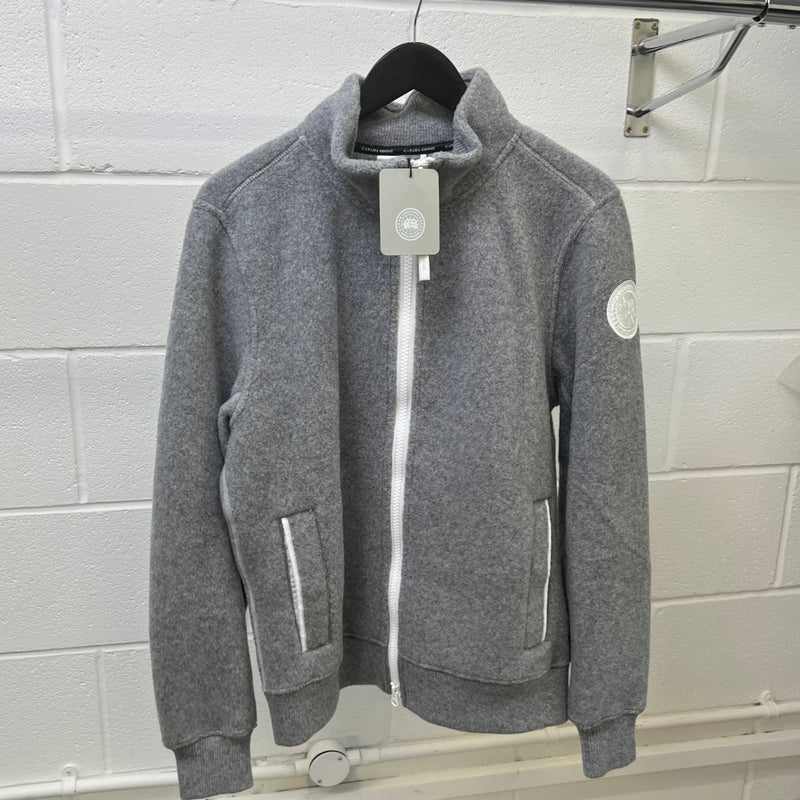 Men's Lawson Jacket Grey Size L