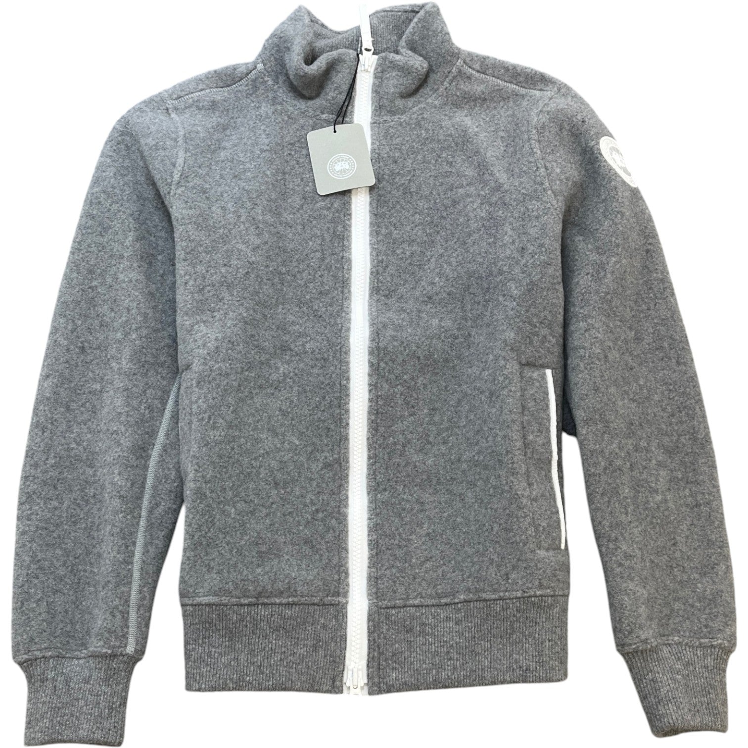 Men's Lawson Jacket Grey Size L - Photo 1