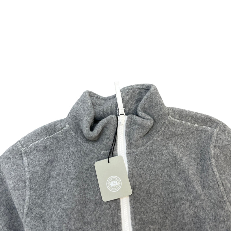 Men's Lawson Jacket Grey Size L