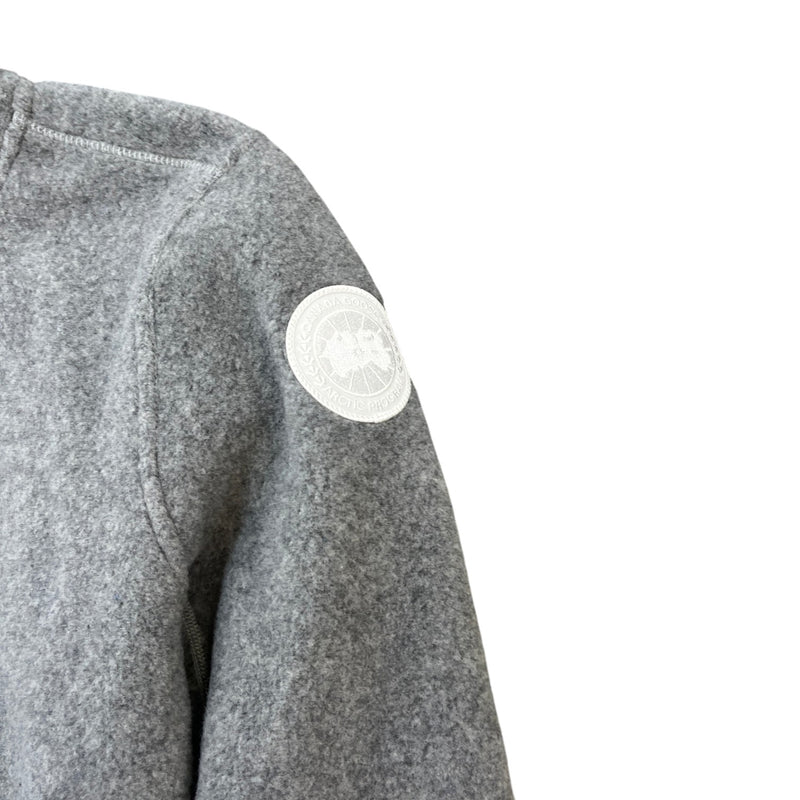 Men's Lawson Jacket Grey Size L