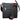 Men's Gg Supreme Messenger Bag Black