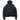 Men's Armstrong Down Jacket Black Size M