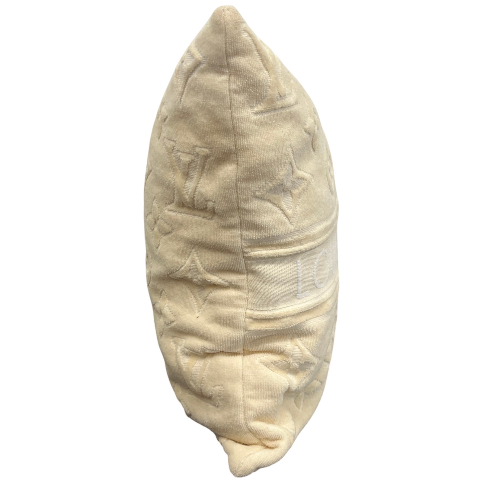 Women's LVacation Beach Pillow Cream - Photo 5