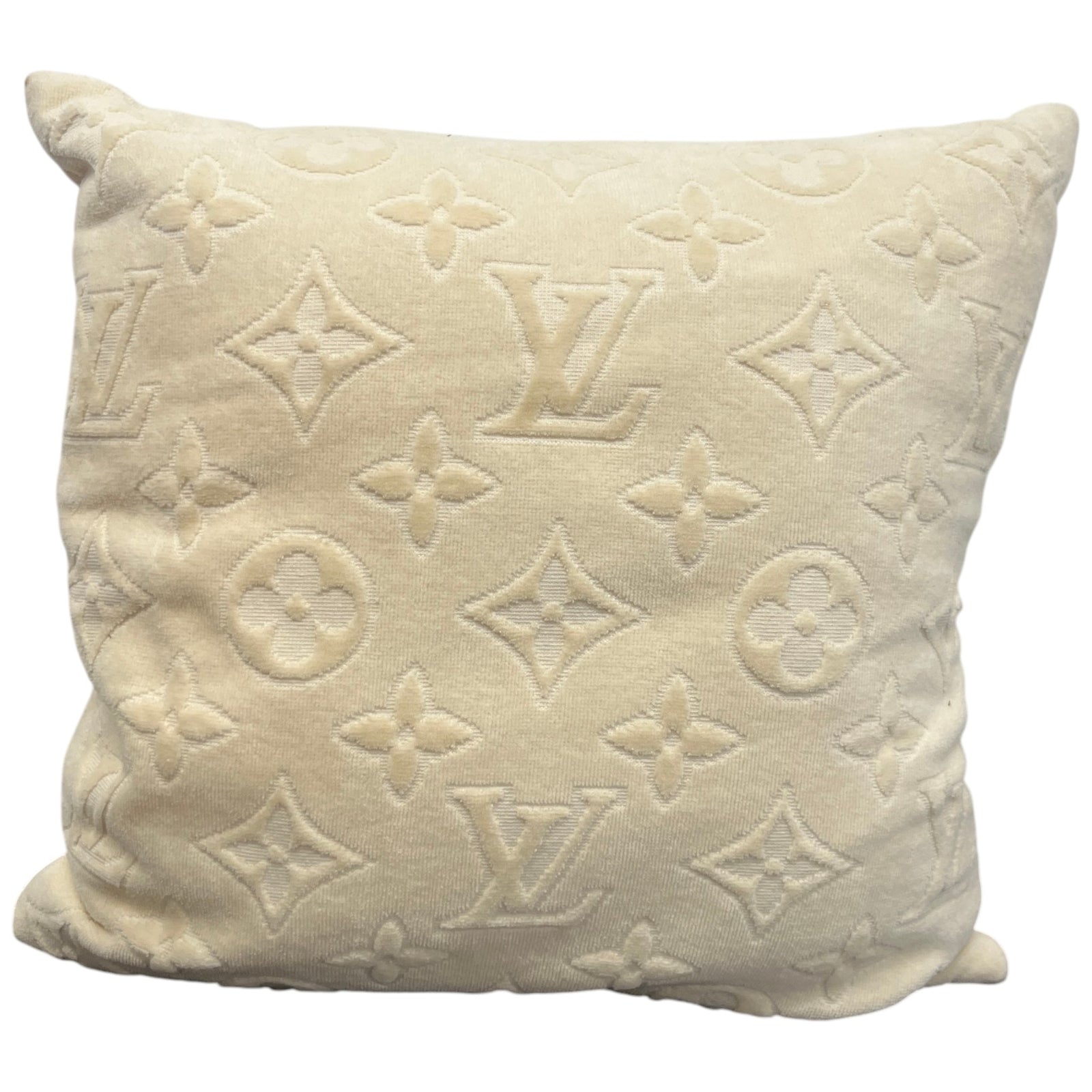 Women's LVacation Beach Pillow Cream - Photo 2