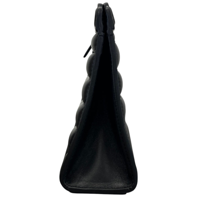 Women's Avenue Clutch Black
