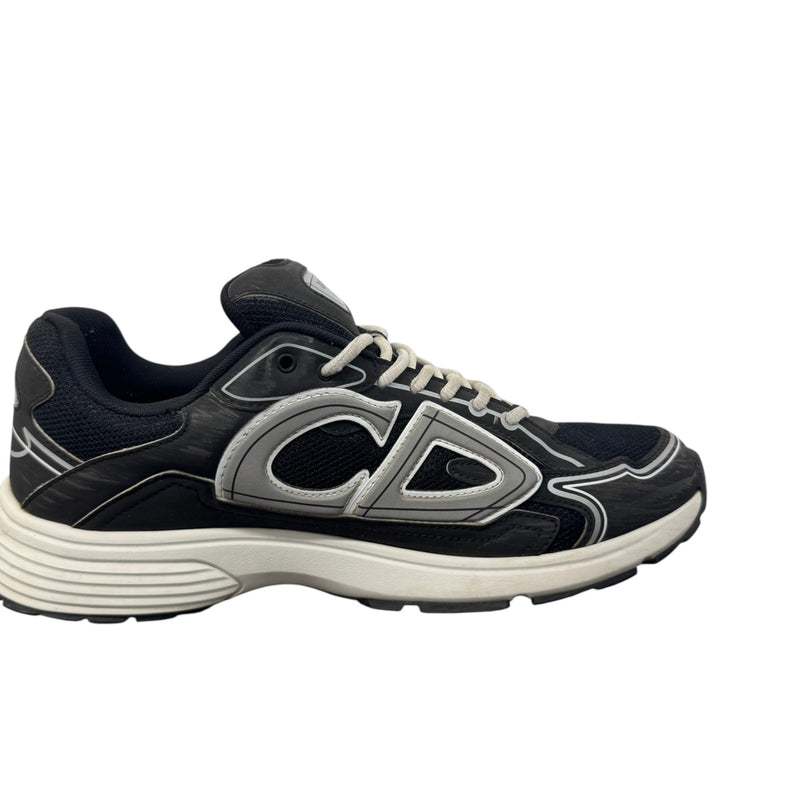 Men's B30 Low Trainers Black Size UK 10 / EU 44