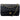 Women's Jumbo Classic Flap Handbag Black