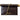 Women's The Small Rond Carré Clutch Bag Brown