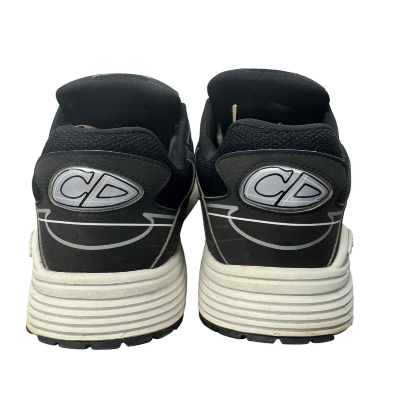 Men's B30 Low Trainers Black Size UK 10 / EU 44