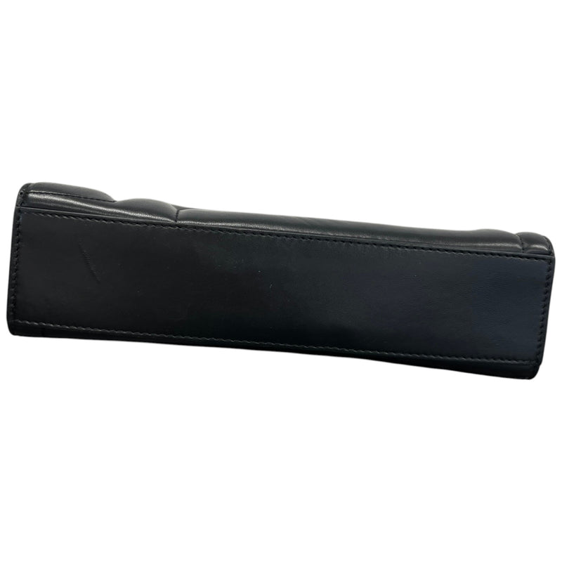 Women's Avenue Clutch Black