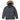 Women's Chelsea Down Jacket Black Size M
