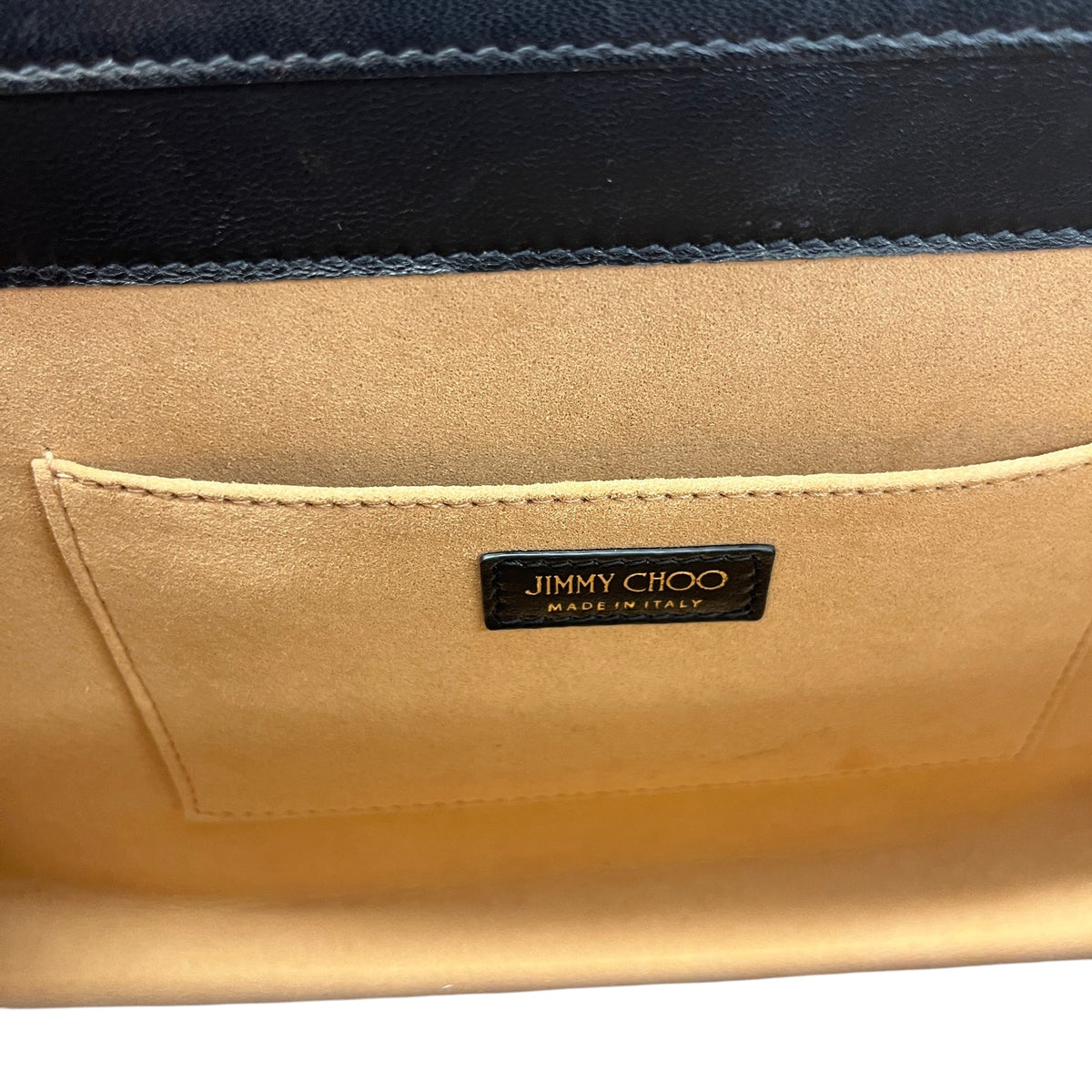 Women's Avenue Clutch Black - Photo 11