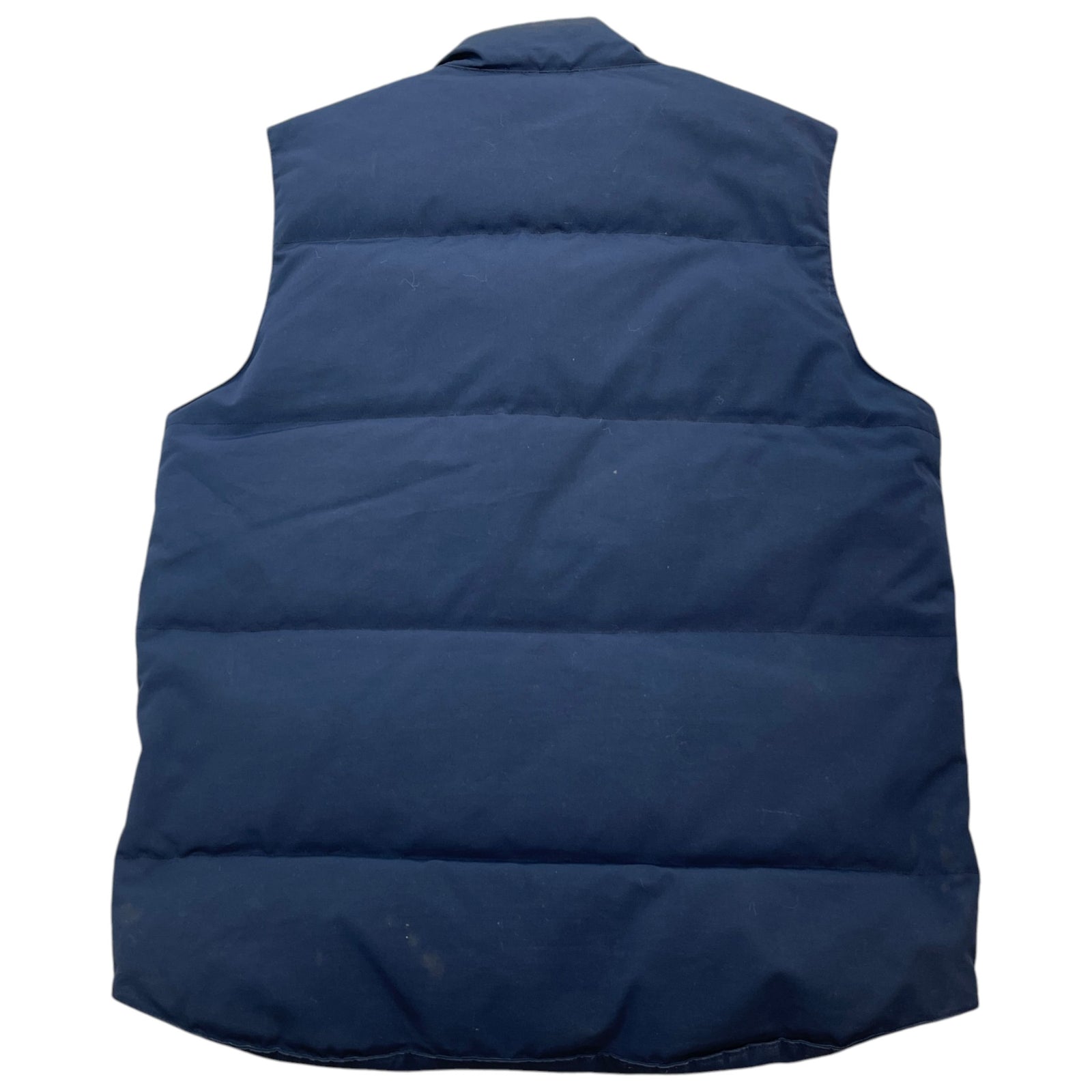 Men's Freestyle Gilet Navy Size L - Photo 2