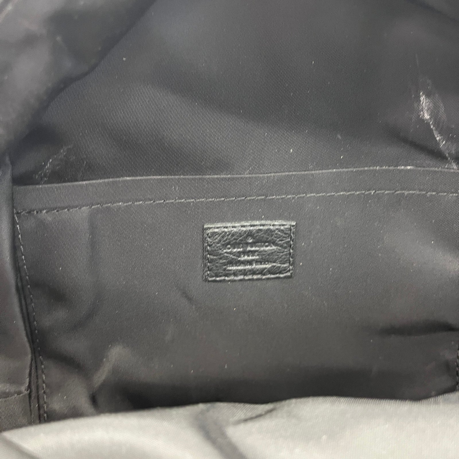 Women's Monogram Palm Springs MM Backpack Brown - Photo 10