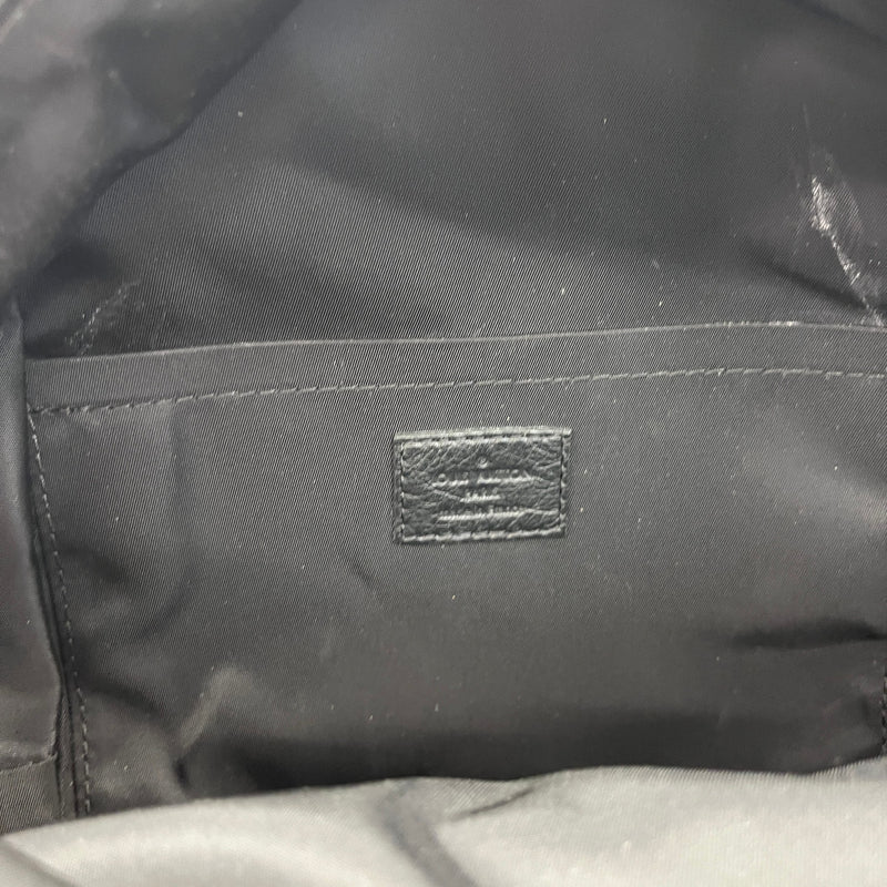 Women's Monogram Palm Springs MM Backpack Brown