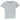 Men's Embroidered Logo T-Shirt Grey Size S