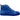 Men's Louis Spikes Flat High Trainers Blue Size EU 43 / UK 9
