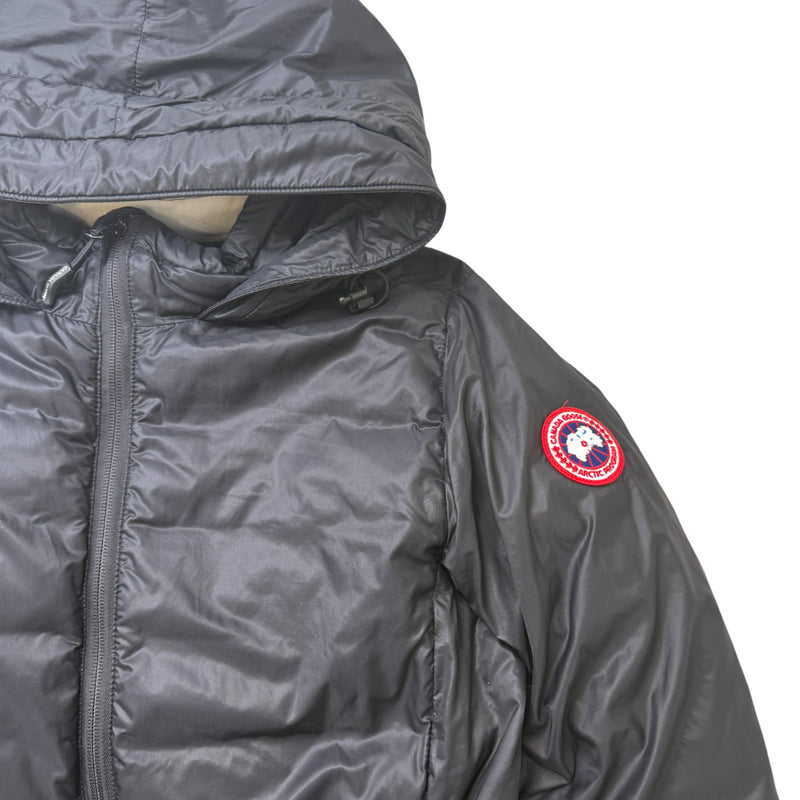 Women's Camp Down Jacket Black Size S