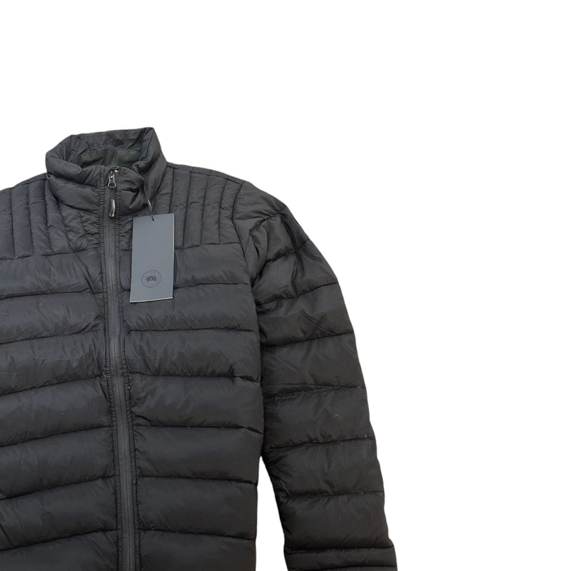 Men's Brookvale Jacket Black Size M